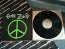 Enuff Z Nuff - Self Titled - 12