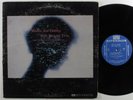 BILL EVANS TRIO Waltz For Debby RIVERSIDE LP mono *
