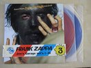 Frank Zappa ?Joe's Garage Acts I-III Globus International ?Red, White & Blue Wax