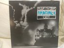 Blue Oyster Cult Imaginos Promo LP 1988 CBS 40618