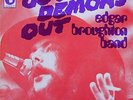 EDGAR BROUGHTON BAND OUT DEMONS OUT 7