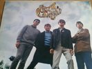 The Plastic Cloud... original LP Allied Records