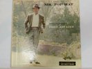 Mr. Top Hat 1957 Vinyl LP Fred Astaire
