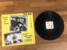 THE JAM # SOUNDS FROM THE STREET 1978 VINYL LP - PAUL WELLER