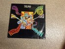 The  Who , A Quick One ,sell Out , German Issue Track Records Double Album
