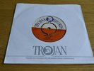 The Maytals Monkey Man Original UK TR-7711 TROJAN 1969