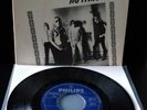 THE SAINTS IM STRANDED DUTCH PHILLIPS LABEL SINGLE IN UNIQUE PIC COVER