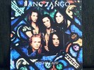 BANG TANGO Psycho Cafe N. Mint promo promotional copy first pressing
