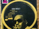 Hank Mobley - No Room for Squares Blue Note LP NY Ear/P RVG NM