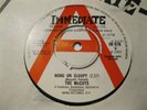The McCoys ? Hang On Sloopy / This Is Where We Came In  7in DEMO  IMMEDIATE 1969