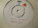 EPISODE SIX  LUCKY SUNDAY RARE TEST PRESSING 7' CHAPTER 1 DEEP PURPLE 1968 PSYCH