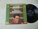 Elvis Presley 1963 Japan STEREO LP FUN IN ACAPLUCO Japanese 1