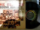 The Beatles - The Beatles Second Album Capitol LP ROCK STEREO