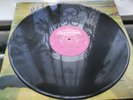 GENESIS - NURSERY CRYME VG+/EX 1st UK Press PINK SCROLL 1971 TEXTURED SLEEVE
