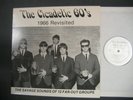 THE CICADELIC 60's vol 5 1966 Revisited vinyl LP Rogues Savages Showmen Cascades
