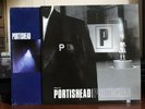 Vinyl Portishead Bundle ‘Dummy' earlier pressings