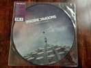IMAGINE DRAGONS, NIGHT VISIONS VINYL, BRAND NEW, PICTURE DISC