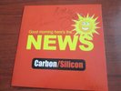 Carbon/Silicon ?– Good Morning Here's The News  [7