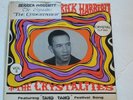 Rare / DERRICK HARRIOTT - THE BEST OF DERRICK HARRIOTT - VOL 2 - NEAR MINT
