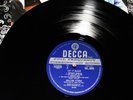 1969 UK DECCA Orig + POSTER = THE ROLLING STONES   LET IT BLEED   MICK TAYLOR