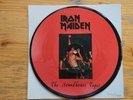 Iron Maiden - The Soundhouse Tapes 7