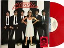 BLONDIE -Parallel Lines- Red Vinyl HMV Exclusive Limited Edn. of 800 (Record)