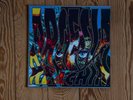 ARCESIA  „Reachin“  Vinyl, Limited Edition, Numbered, Reissue   Nr. 364 von 400