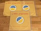 1958 BBC TRANSCRIPTION SERVICE DISCS EDMUNDO ROS ORCHESTRA 27 28 29 24 23 LATIN