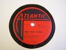 RUTH BROWN Rare 78rpm on ATLANTIC #1091 