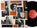 Jazz Messengers - S/T LP - Columbia - CL 897 6-Eye Mono DG VG+