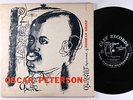 Oscar Peterson Quartet - S/T 10