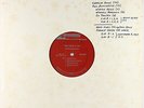 Charlie Rouse & Paul Quinichette - The Chase Is On LP - Bethlehem Mono DG VG+