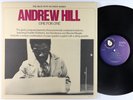 Andrew Hill - One For One 2xLP - Blue Note Stereo VG+