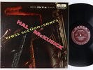 Hal McKusick - Cross-Section Saxes LP - Decca - DL 9209 Mono DG VG+