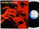 Dizzy Reece - Star Bright LP - Blue Note - BLP 4023 Mono DG RVG Ear 47 W 63rd
