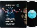 Curtis Fuller - Imagination LP - Realm UK - RM 127