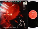 Curtis Fuller Sextet - Sliding Easy LP - United Artists - UAL 4041 Mono DG