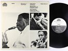 Cecil Payne - Zodiac LP - Strata-East VG+