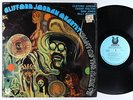 Clifford Jordan Quartet - Night Of The Mark VII LP - Muse VG+ Shrink