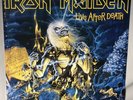 LP IRON MAIDEN Live After Death (2LPs 180g Vinyl, EMI 2014) NEW MINT SEALED