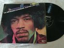 The Jimi Hendrix Experience ELECTRIC LADYLAND Part 2 LP UK Track A1/B3 1968