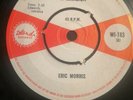 Eric Morris Love Can Make A Mansion Rare Island Reggae Ska 45