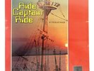 BLUES IMAGE LP Ride Captain Ride ILLUSION Rc 77 SEALED Private Press MIKE PINERA