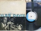 Miles Davis - Vol. 2 Blue Note LEX/47 W.63rd LP JAZZ TRANSITION LBL RVG EAR MONO