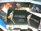 BRUCE SPRINGSTEEN -   Live / 1975-85,   COMPLETE ORIG 1986 UK 5LP BOX SET... EX+