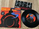 THE STROKES - You Only Live Once 7