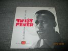 LES CARLTON-twist fever   SE.SIN 2  VERY RARE ISSUE NORTHERN SOUL POPCORN