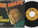 Ella FITZGERALD * Get Ready * 1969 NORTHERN SOUL MOD R&B 45 * Listen