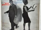 LOU DONALDSON / GOOD GRACIOUS  [ BLUE NOTE ] 'NYC pressing, VAN GELDER MONO