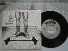Punk New Wave Synth ANONYMO Big Body Build / Cabin Factory NM PS 45 7